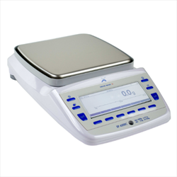 Cân điện tử Intelligent Weighing Technology EP 6200 D SCS